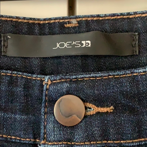 Joe’s Jean shorts - Picture 2 of 3